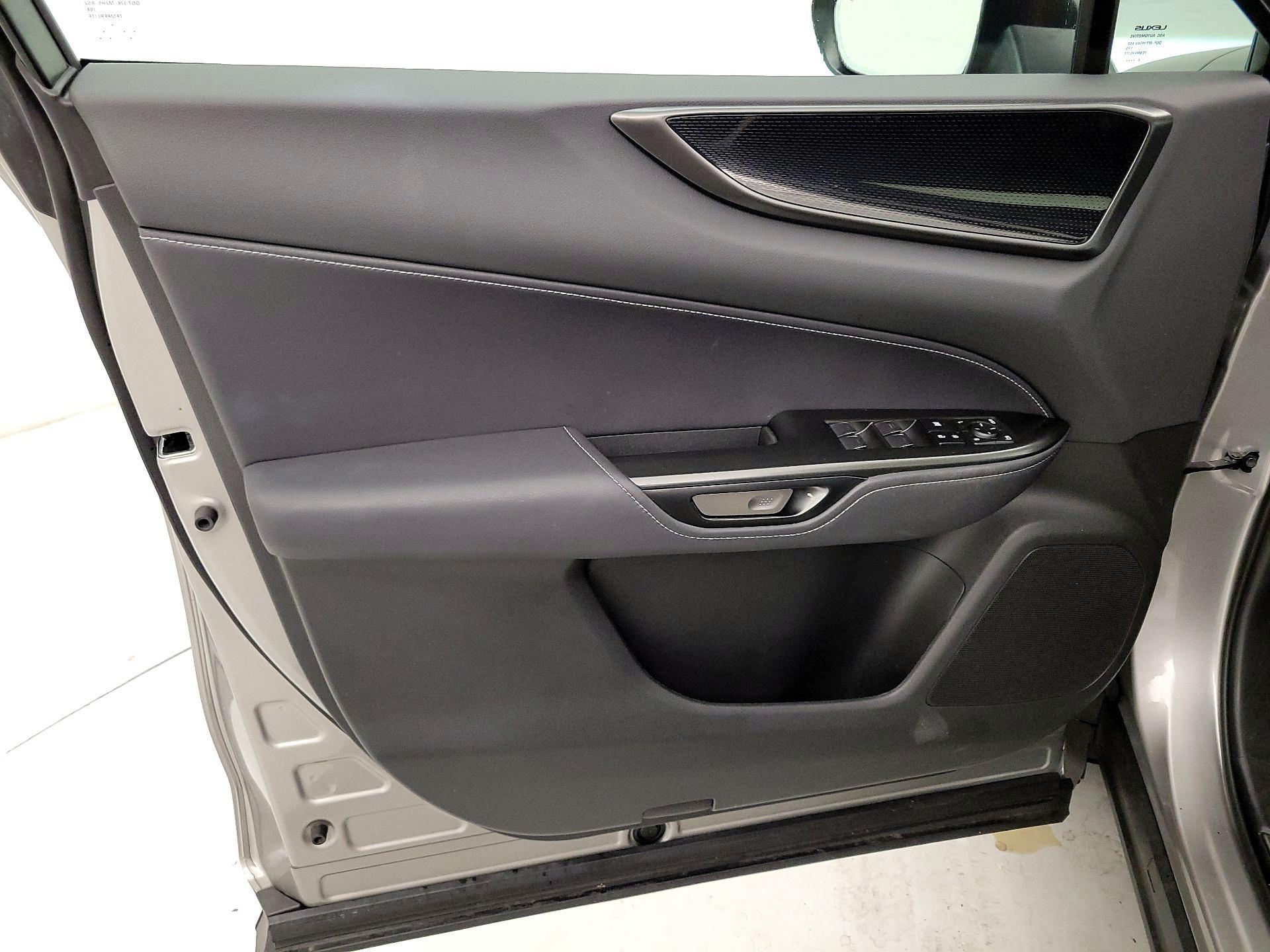 Thumbnail: 2025 Lexus NX - 12