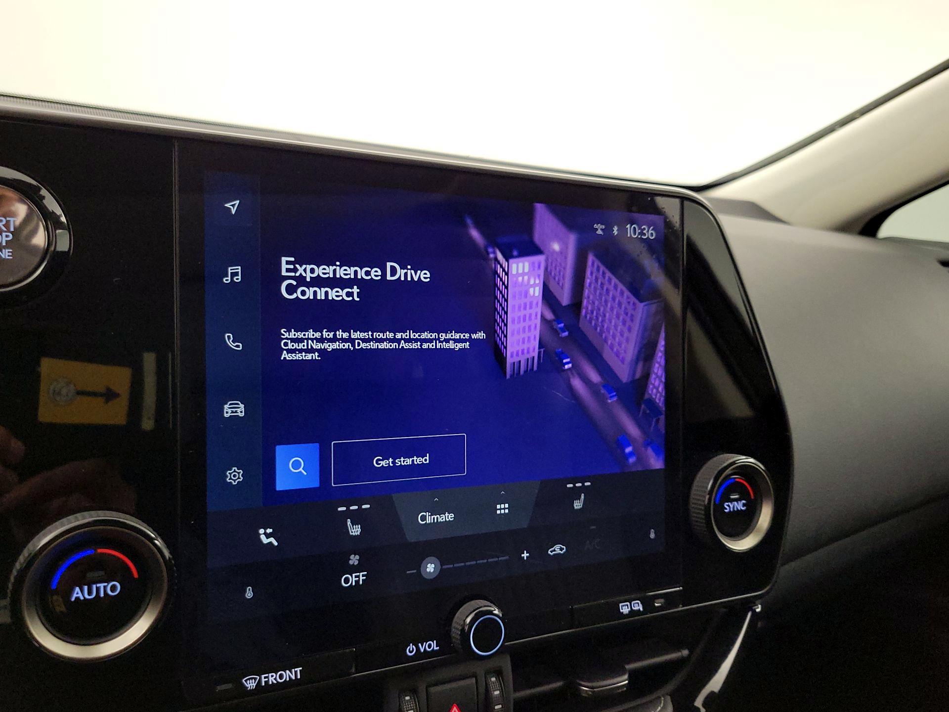 Thumbnail: 2025 Lexus NX - 14