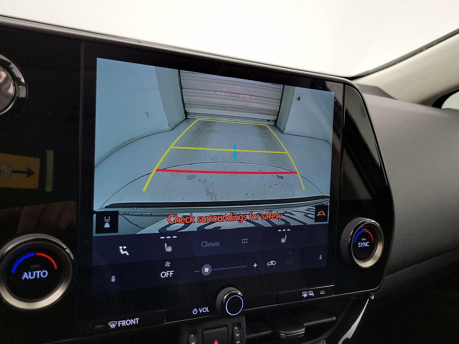 Thumbnail: 2025 Lexus NX - 15