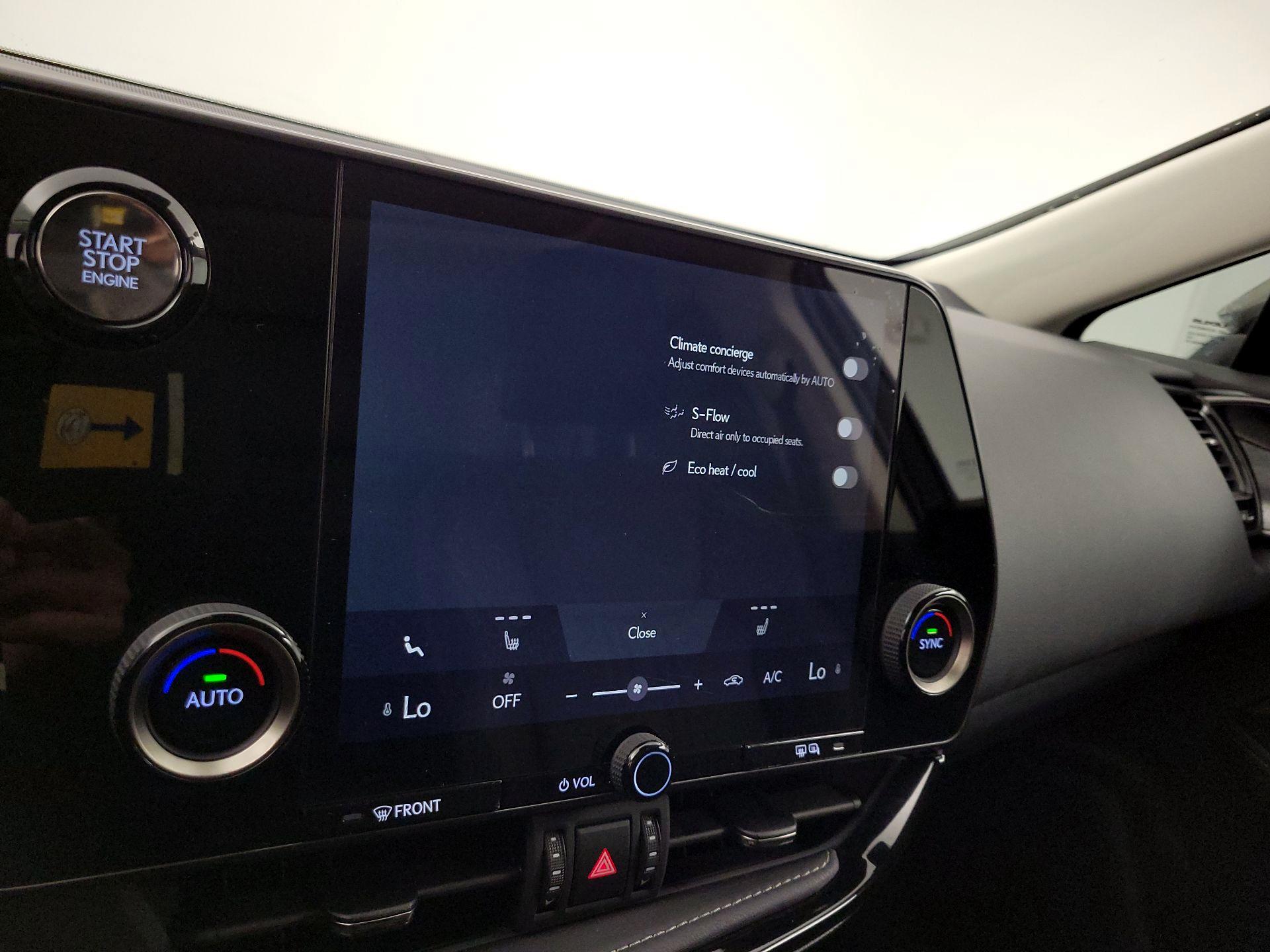 Thumbnail: 2025 Lexus NX - 17