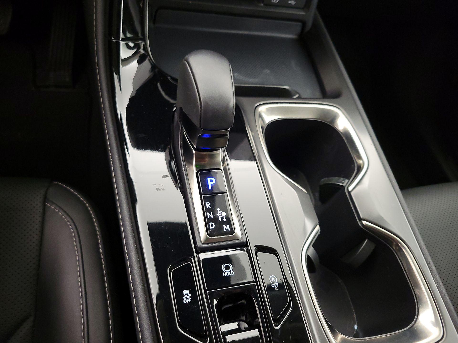 Thumbnail: 2025 Lexus NX - 18