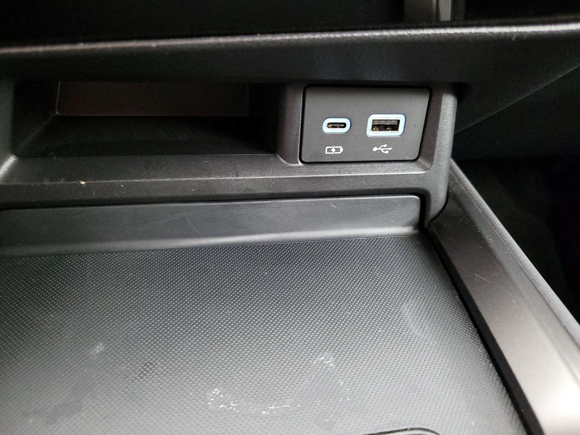 Thumbnail: 2025 Lexus NX - 19