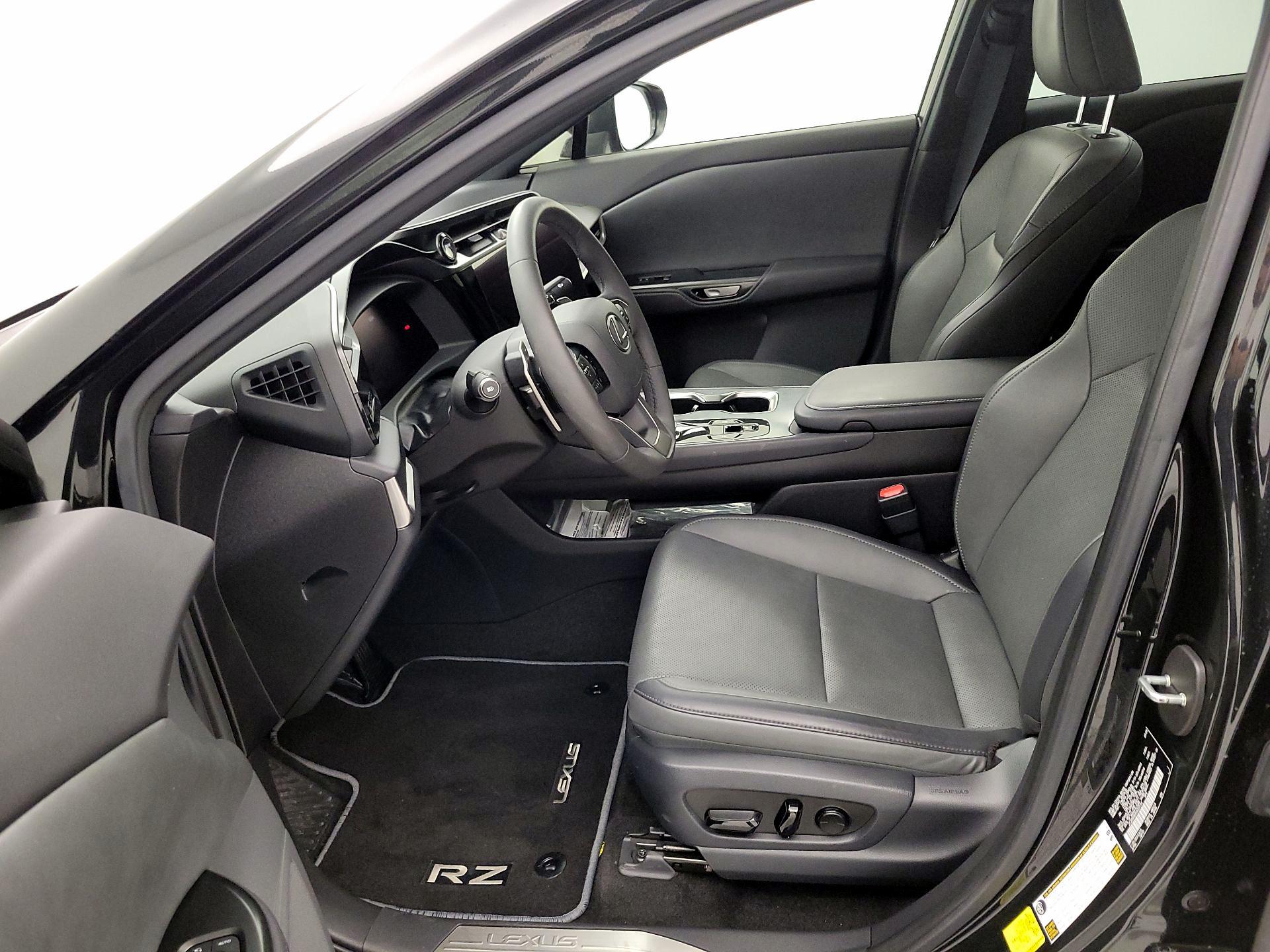 Thumbnail: 2024 Lexus RZ - 11