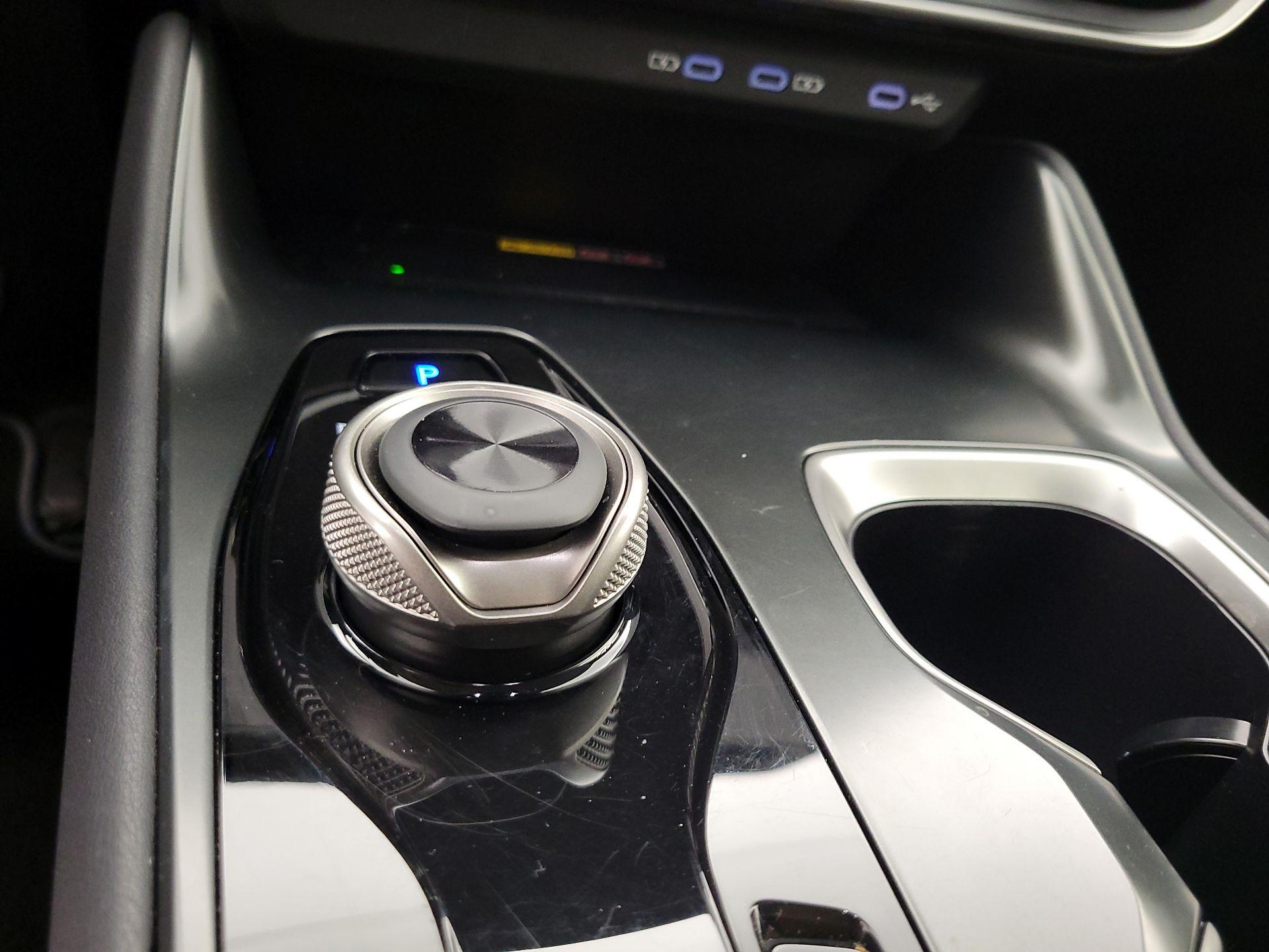 Thumbnail: 2024 Lexus RZ - 18