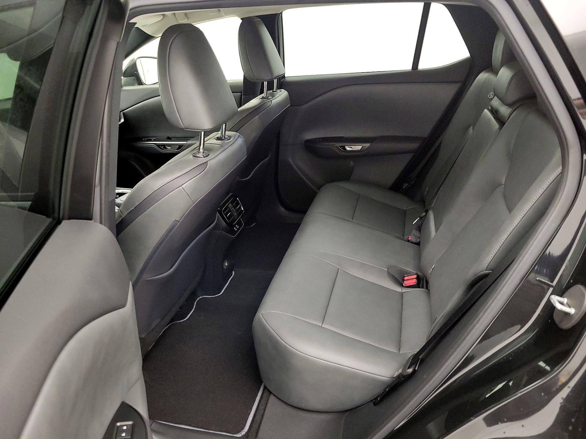 Thumbnail: 2024 Lexus RZ - 19