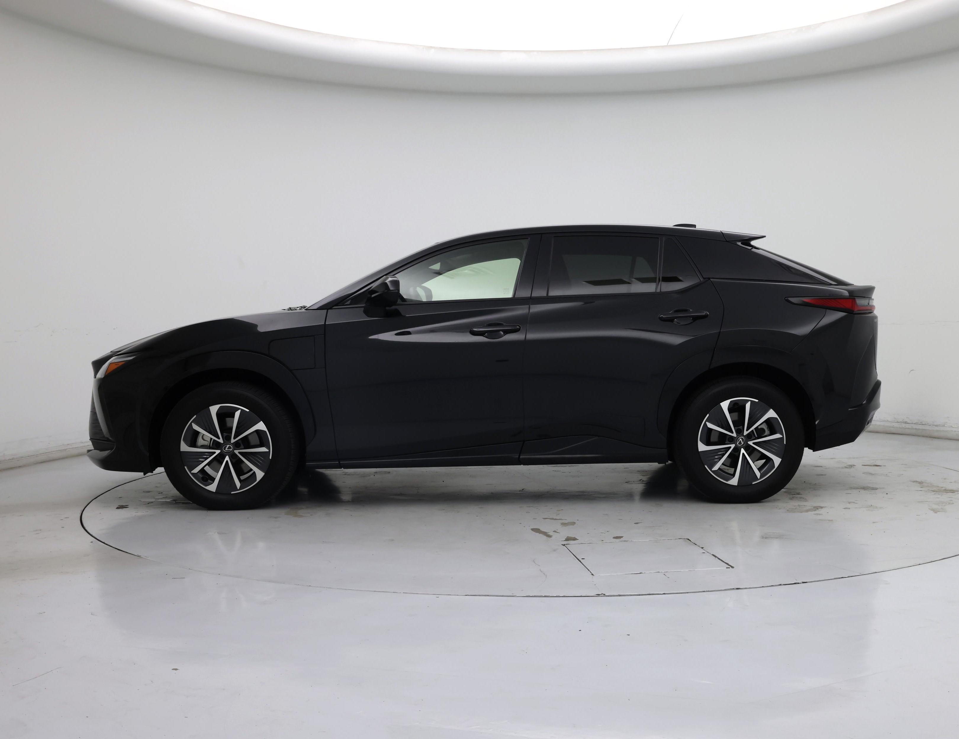 Thumbnail: 2024 Lexus RZ - 3