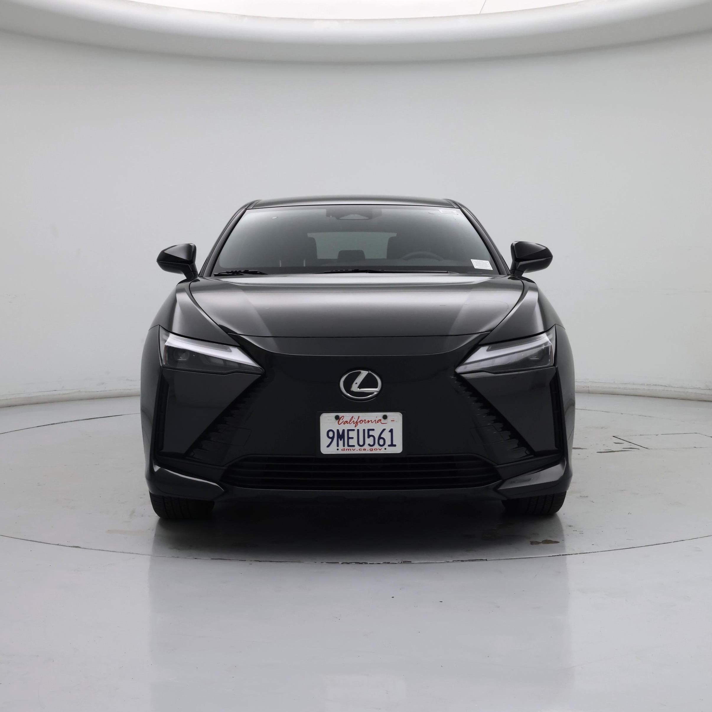 Thumbnail: 2024 Lexus RZ - 5