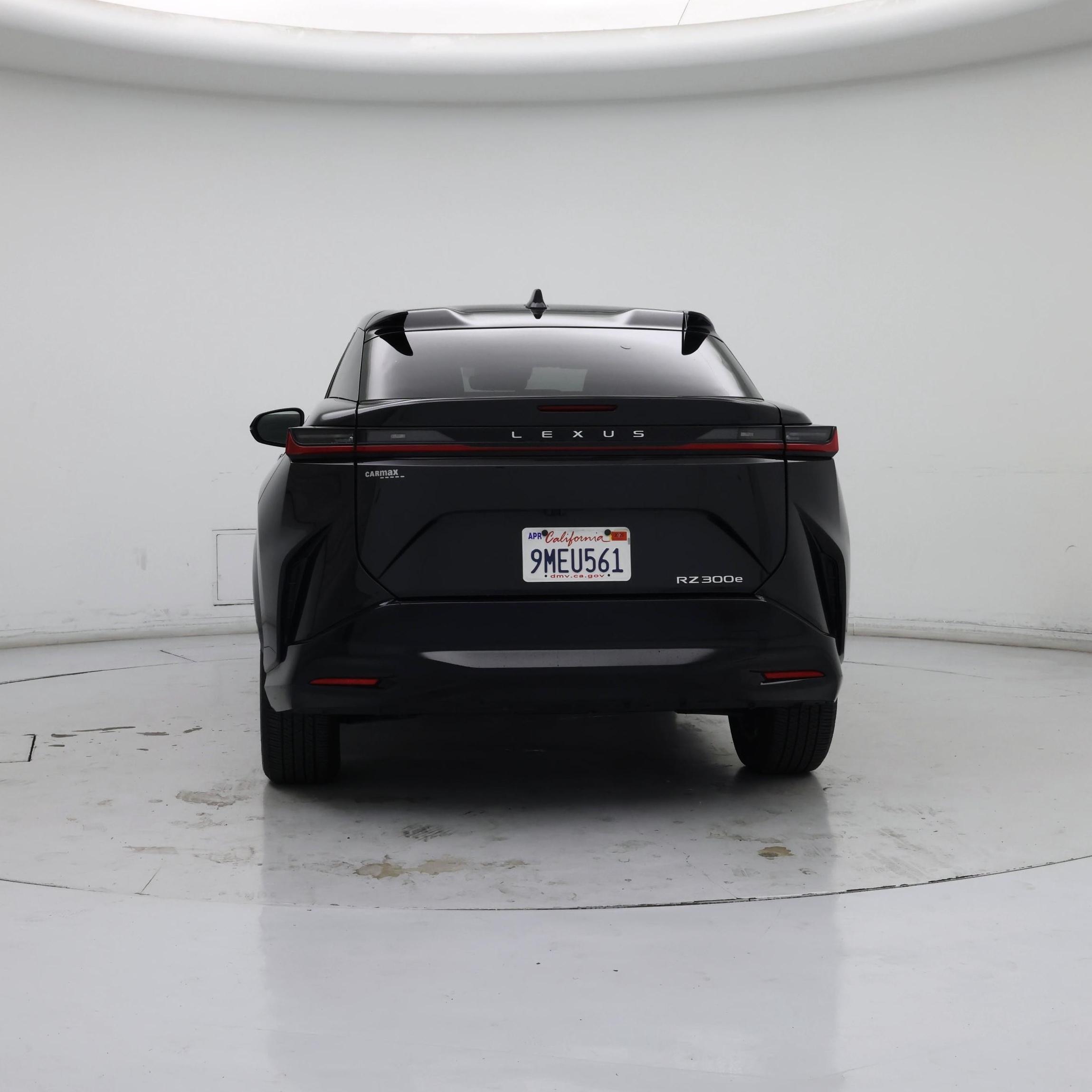 Thumbnail: 2024 Lexus RZ - 6