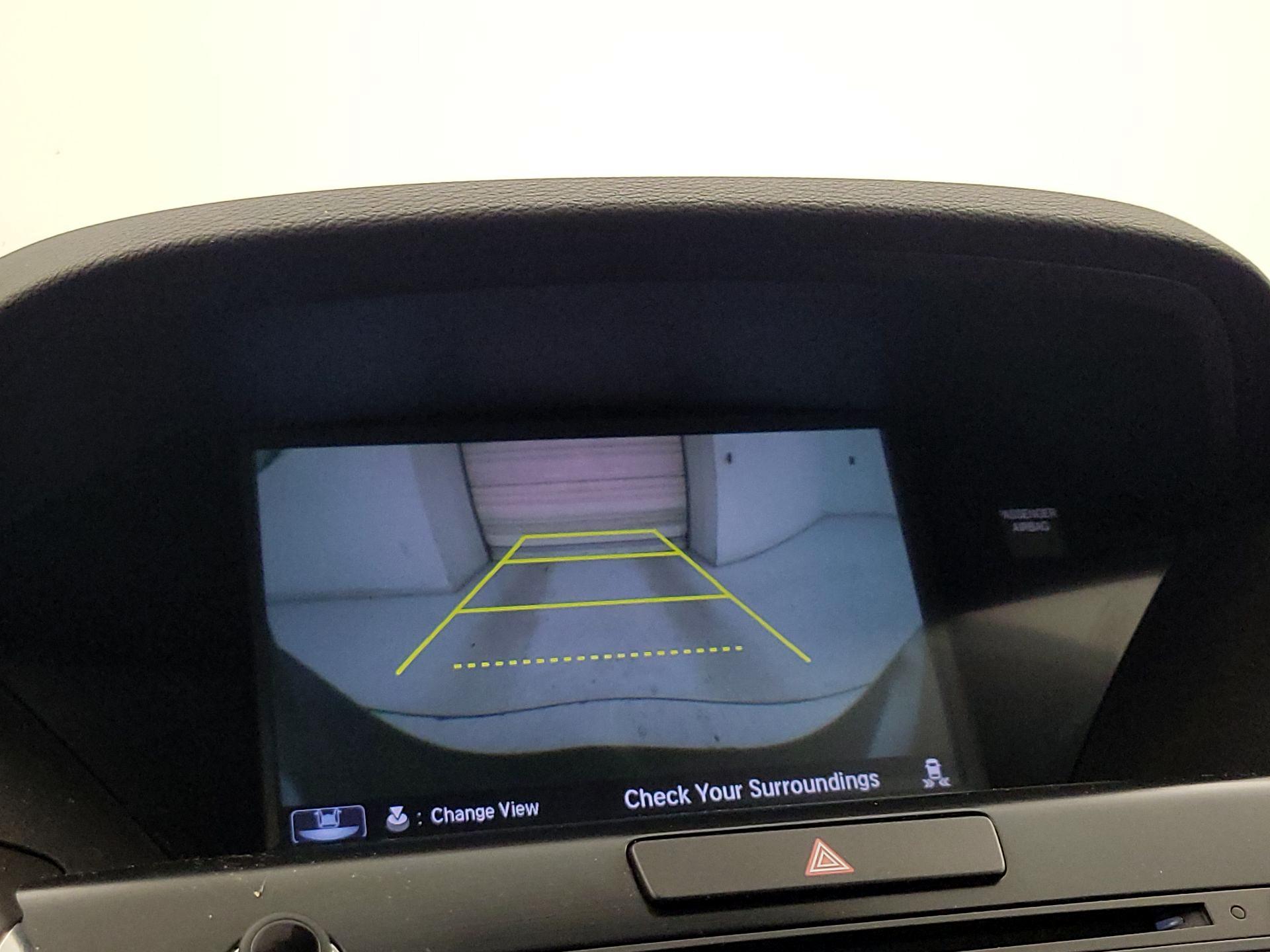 Thumbnail: 2017 Acura MDX - 15