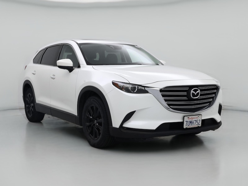 2016 Mazda CX-9 Touring -
                  Buena Park, CA