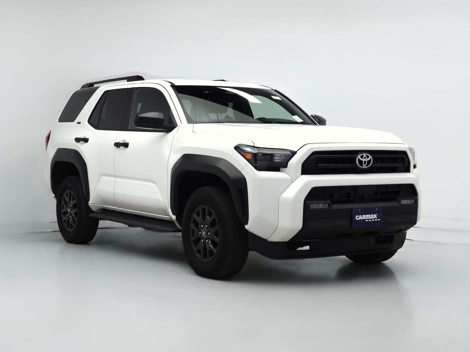 2025 Toyota 4Runner