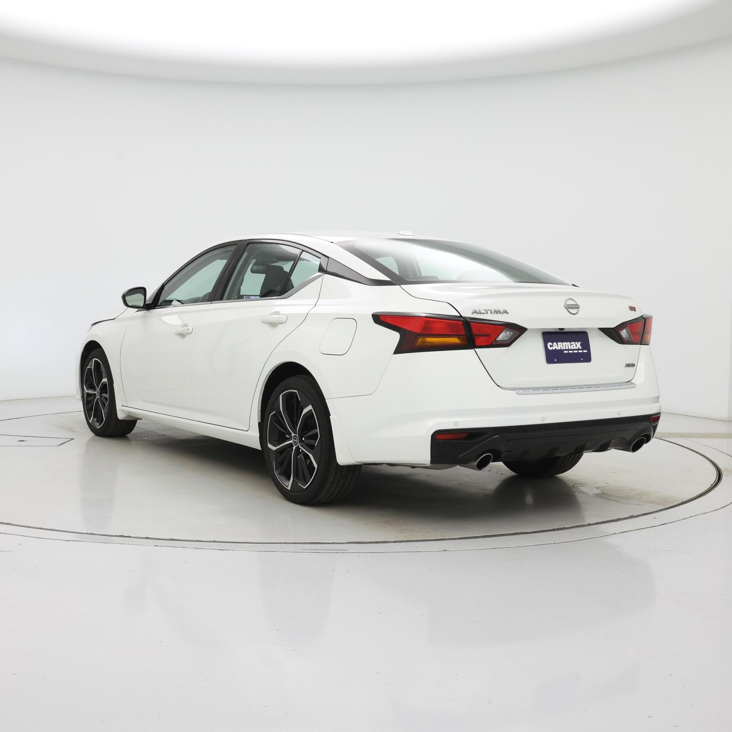 Thumbnail: 2023 Nissan Altima - 2