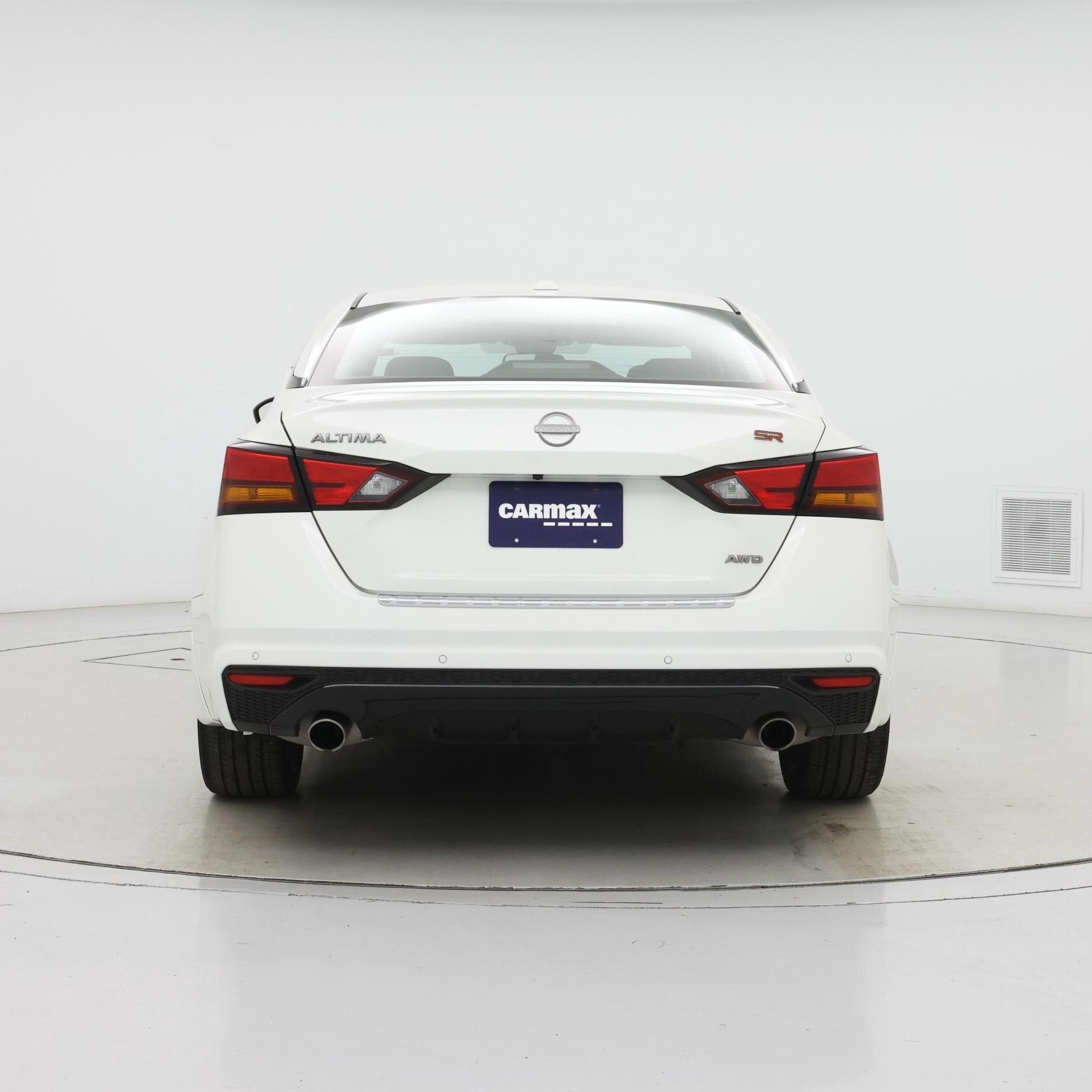 Thumbnail: 2023 Nissan Altima - 6