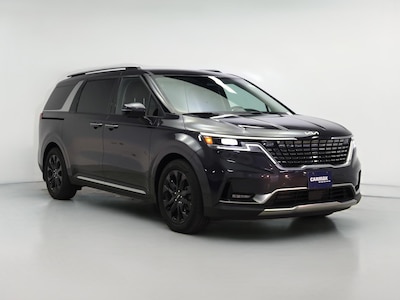 2024 Kia Carnival SX