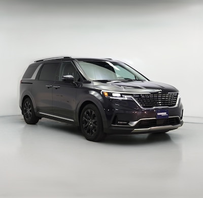 2024 Kia Carnival SX