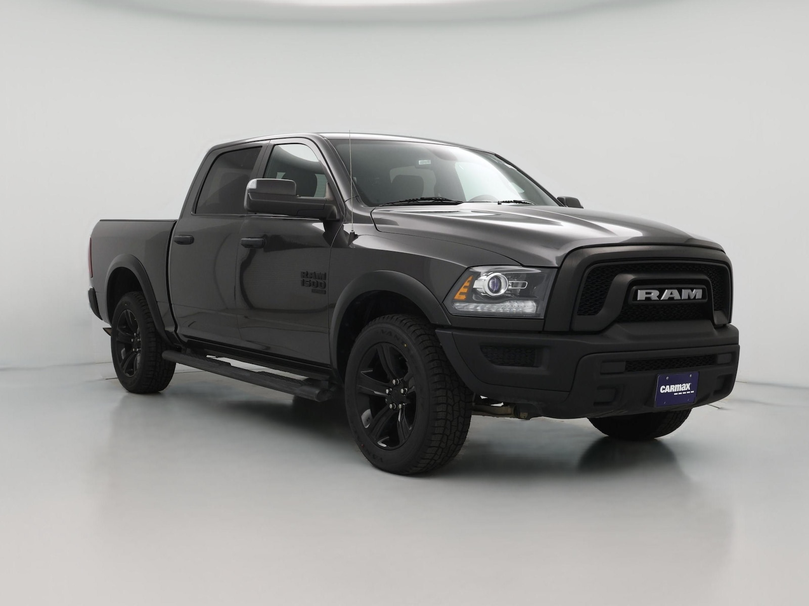 2023 RAM Ram 1500 Classic