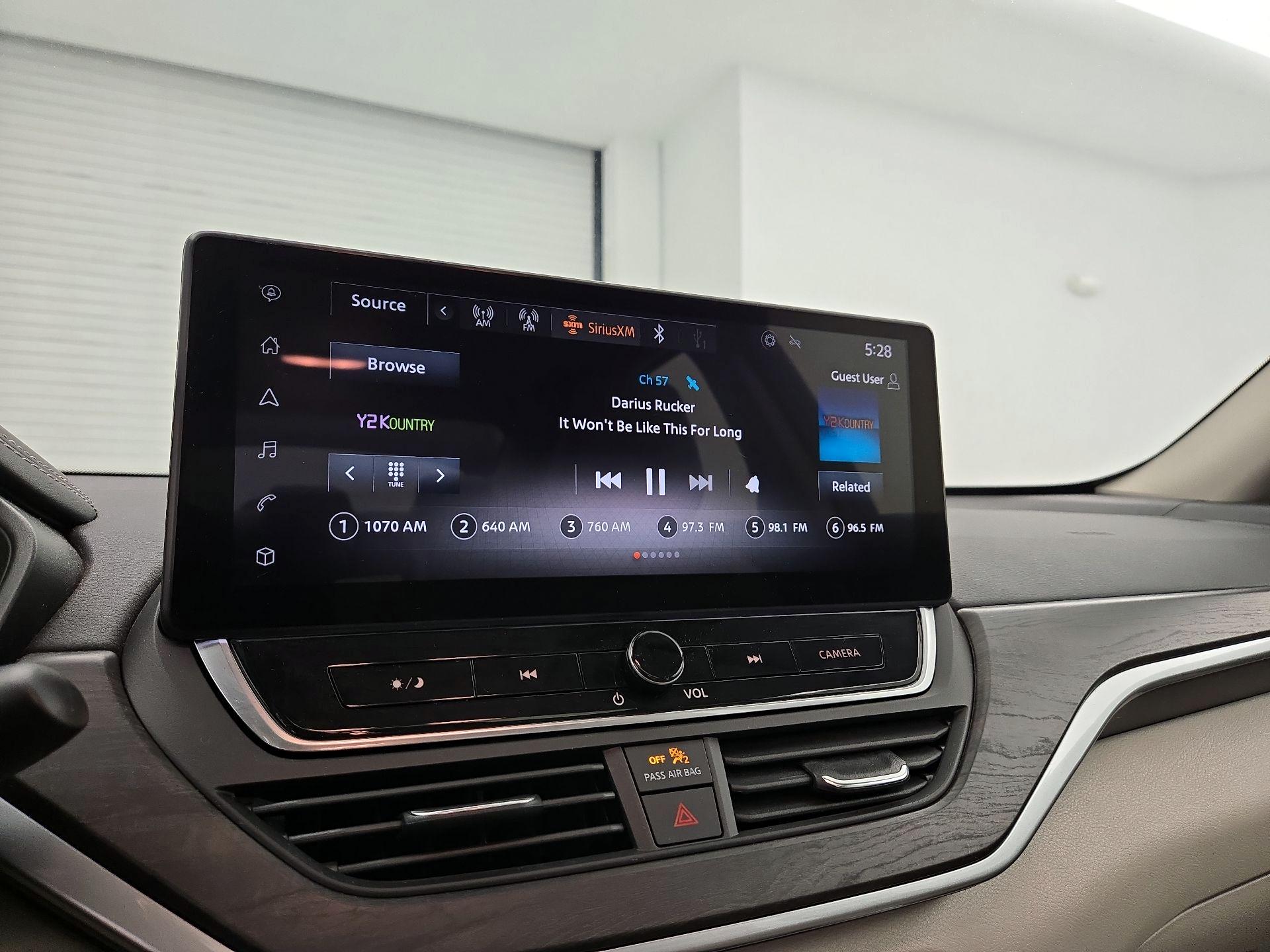 Thumbnail: 2023 Nissan Altima - 16