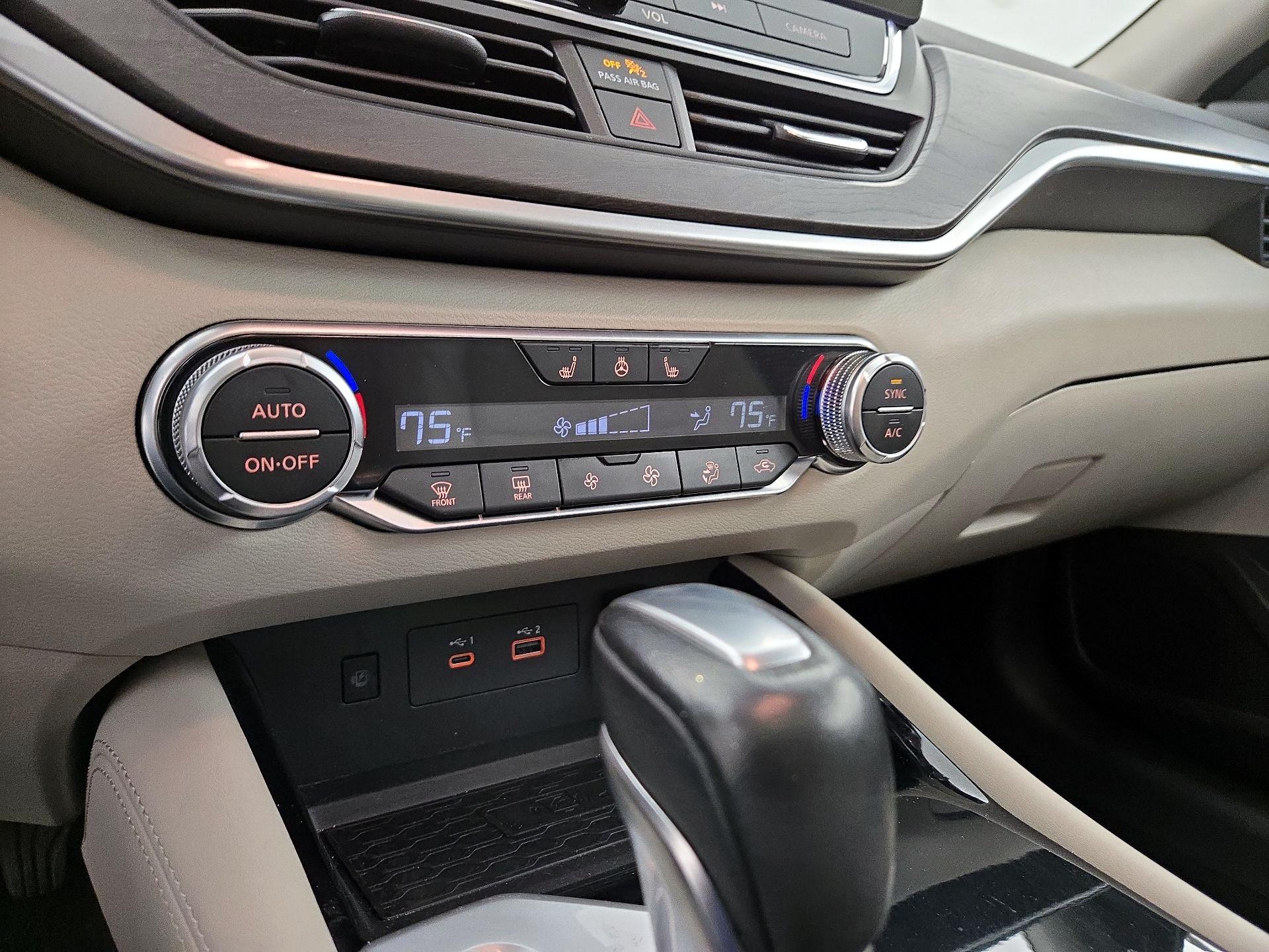 Thumbnail: 2023 Nissan Altima - 17