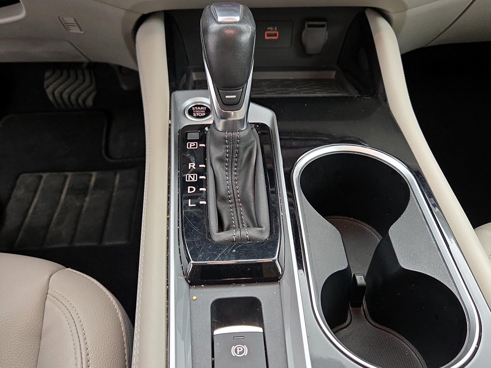 Thumbnail: 2023 Nissan Altima - 18