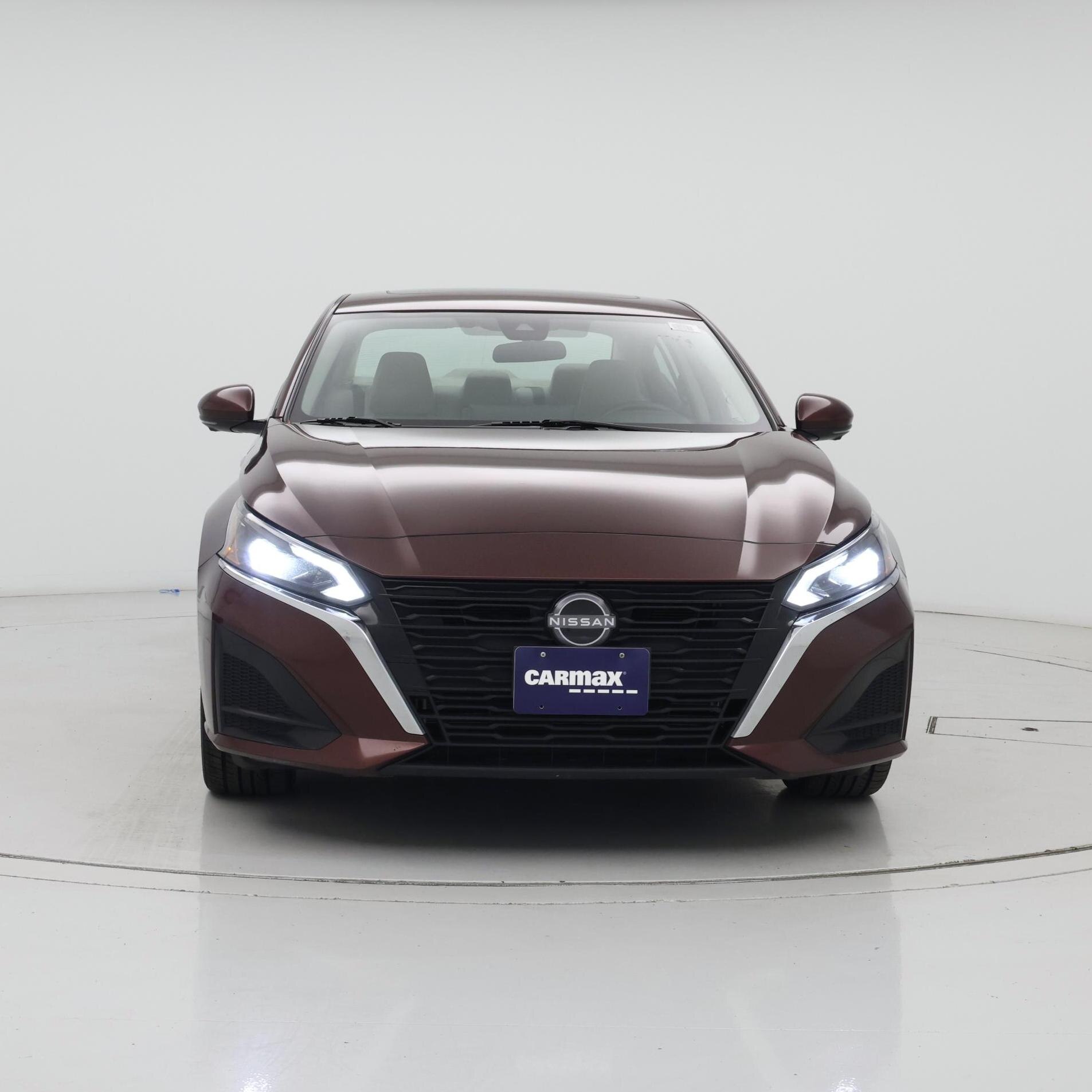 Thumbnail: 2023 Nissan Altima - 5