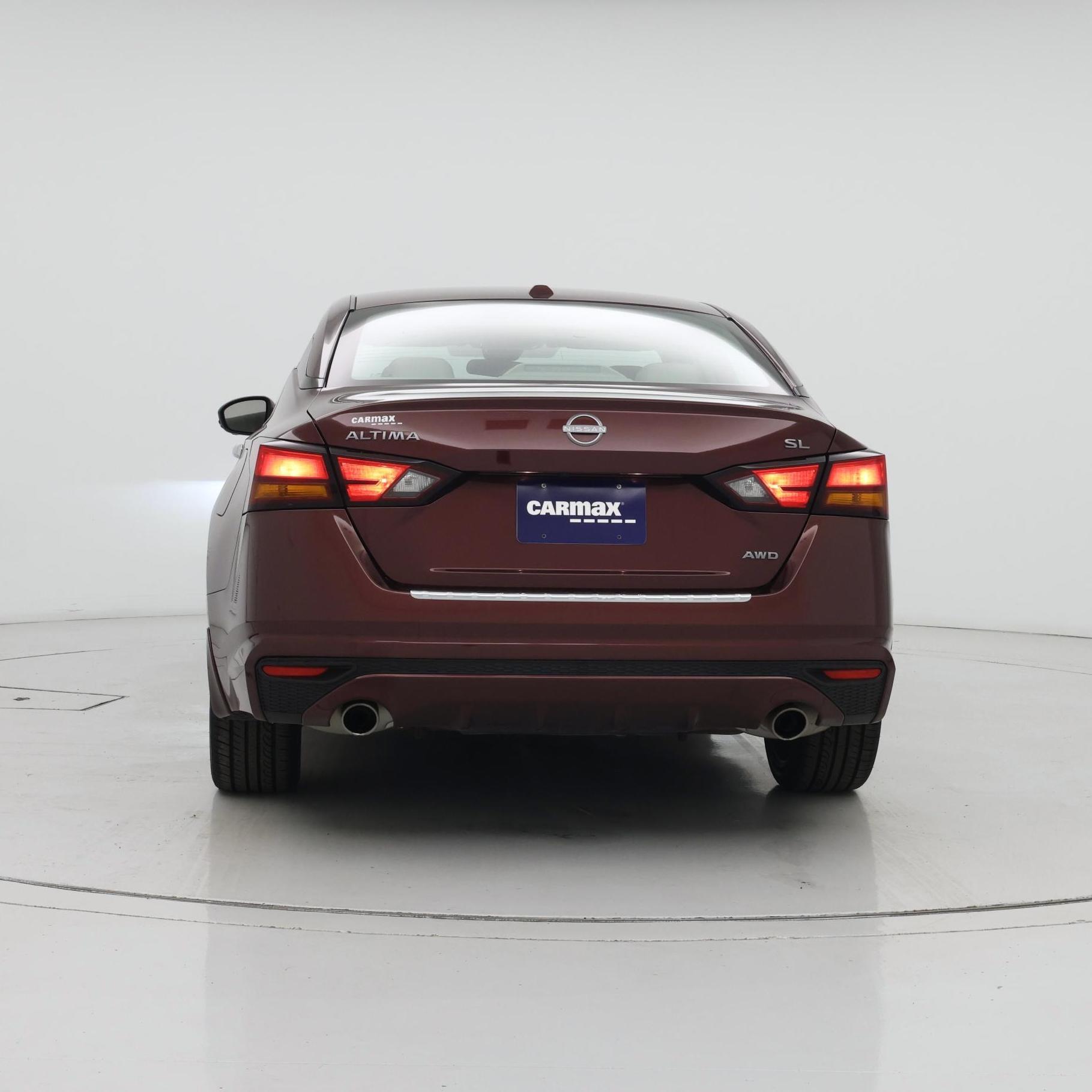 Thumbnail: 2023 Nissan Altima - 6