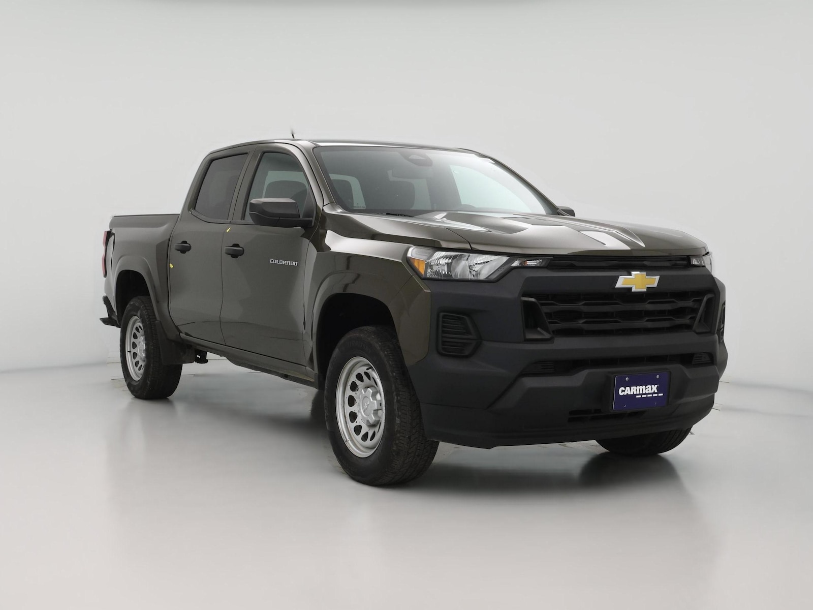 2024 Chevrolet Colorado