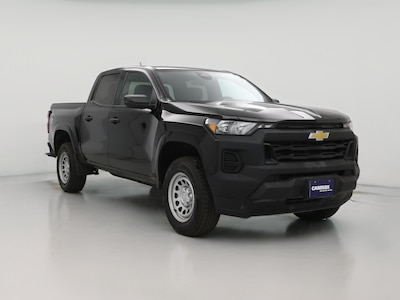 2023 Chevrolet Colorado Work Truck