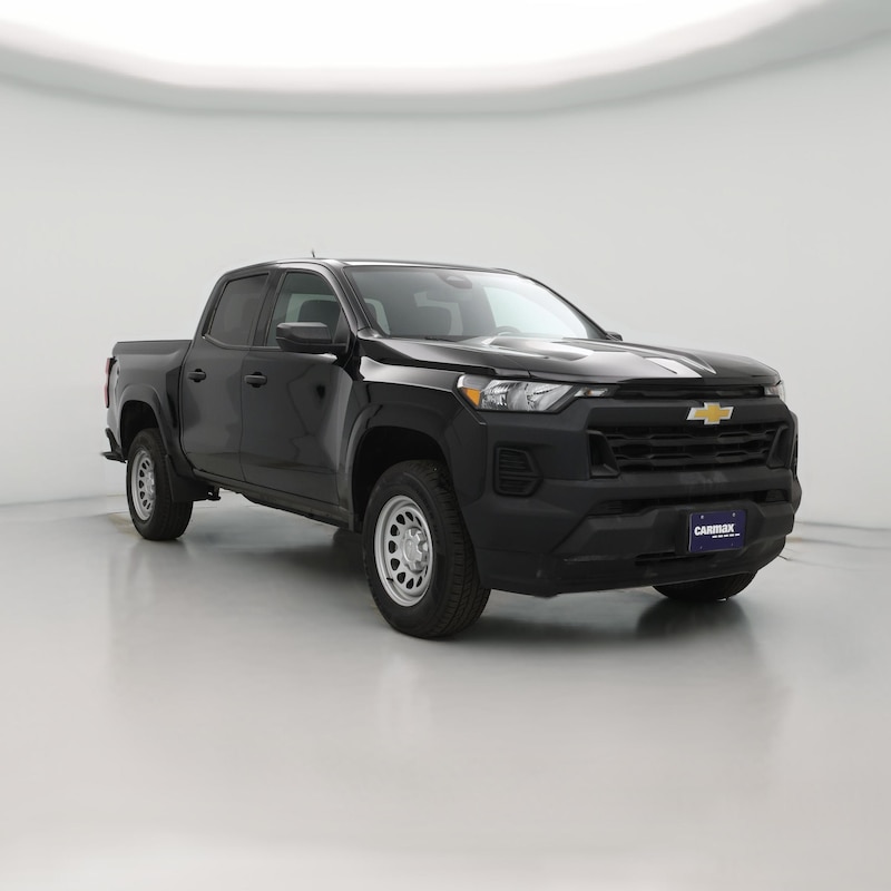 2023 Chevrolet Colorado Work Truck