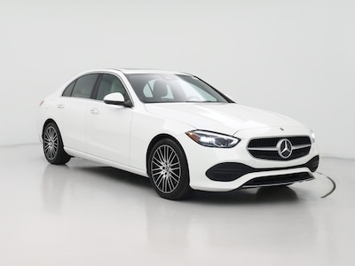 2023 Mercedes-Benz C300