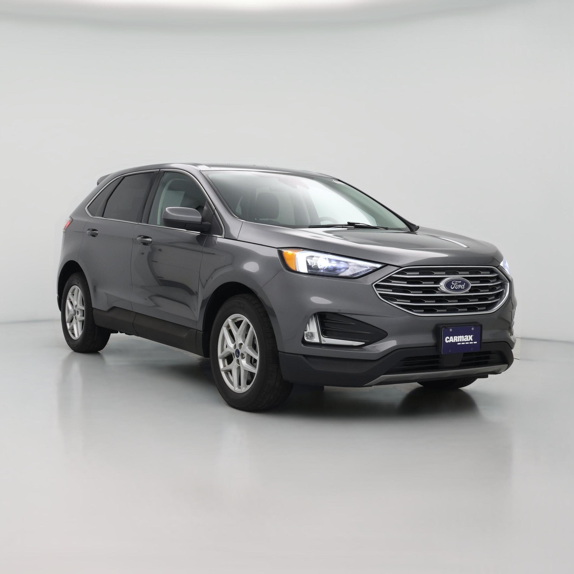 Thumbnail: 2022 Ford Edge - 1