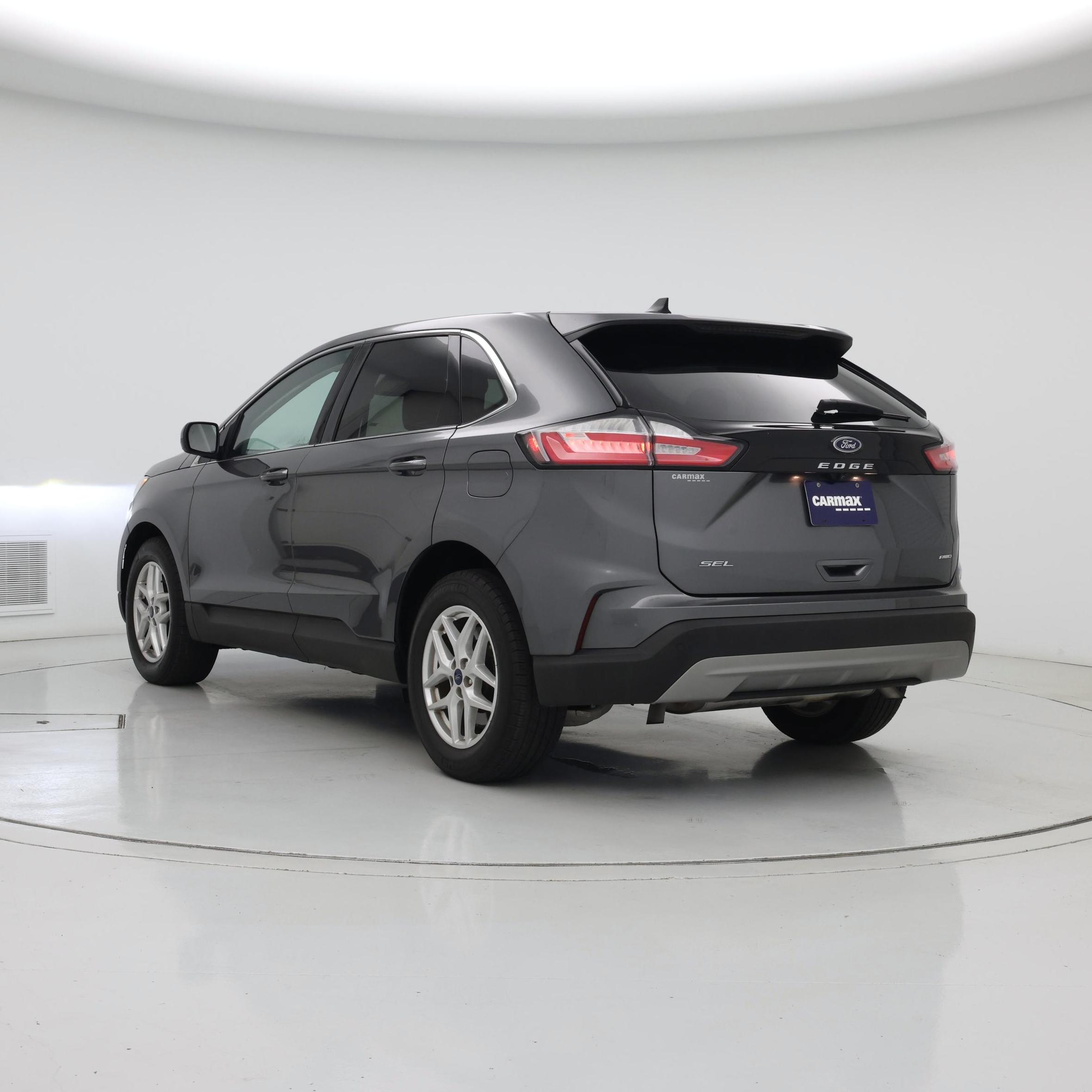 Thumbnail: 2022 Ford Edge - 2