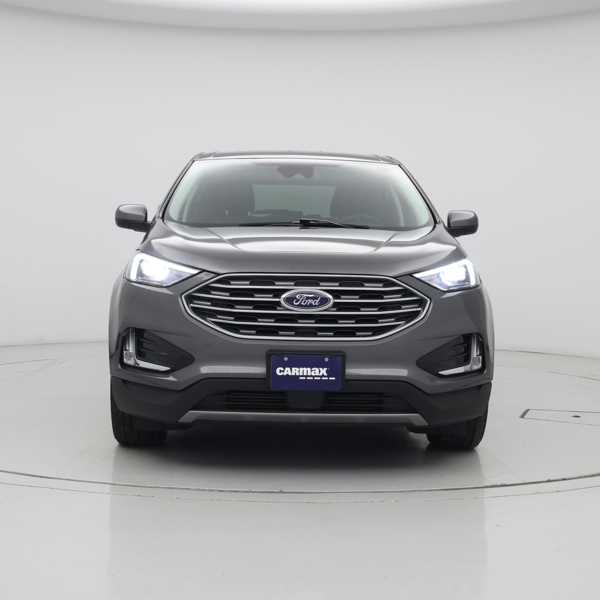 Thumbnail: 2022 Ford Edge - 5