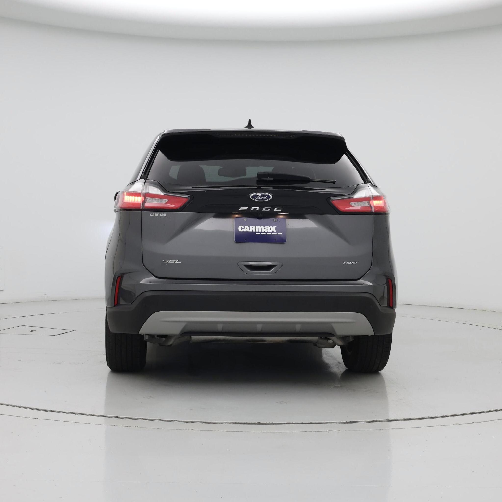 Thumbnail: 2022 Ford Edge - 6