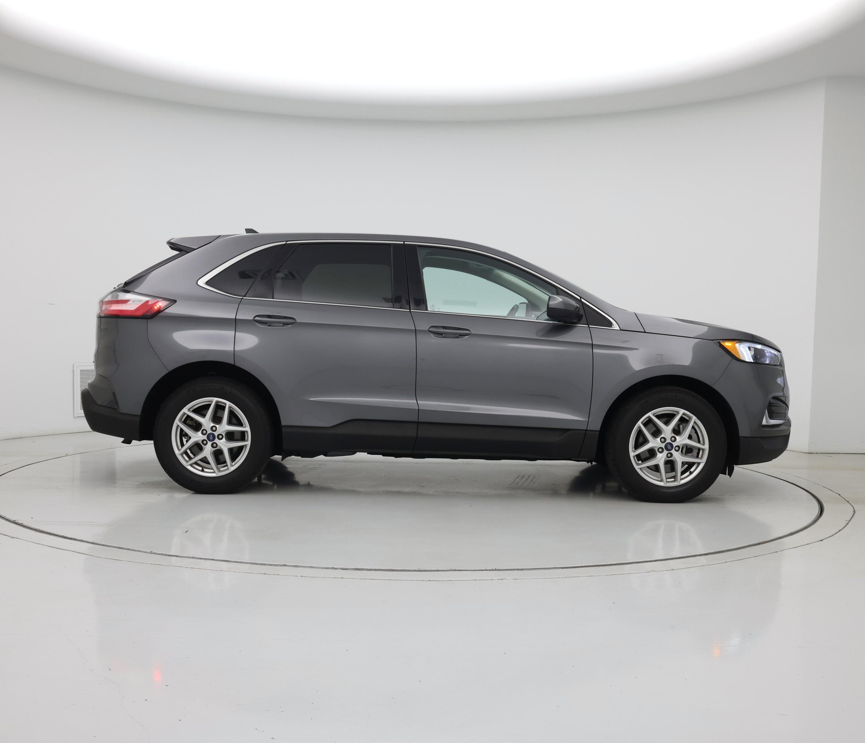 Thumbnail: 2022 Ford Edge - 7