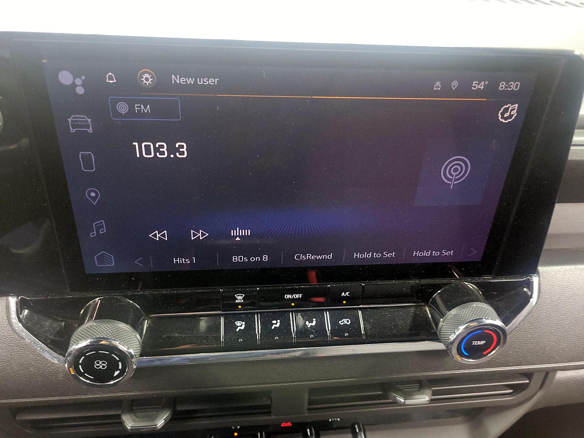 Thumbnail: 2023 Chevrolet Colorado - 15