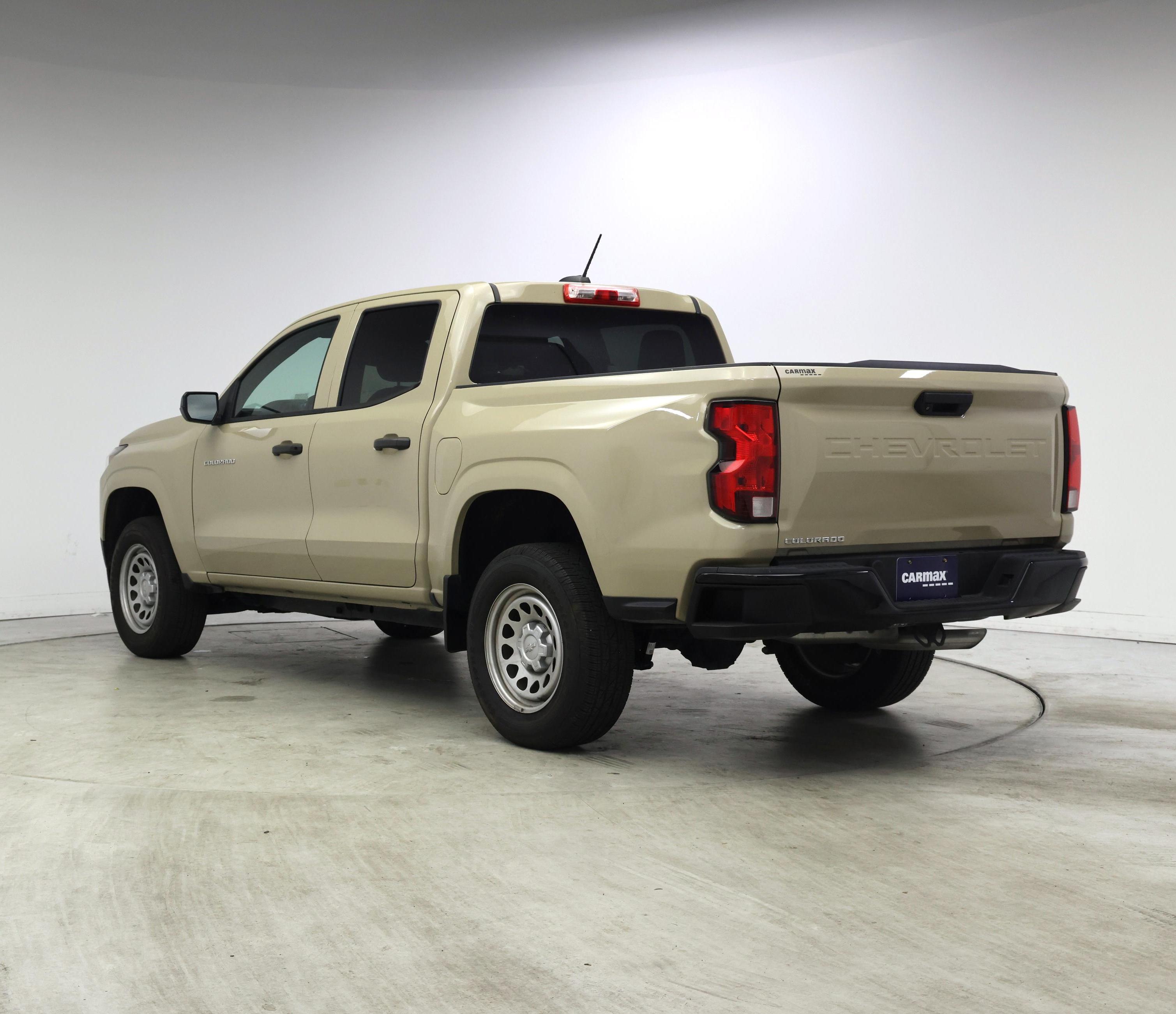 Thumbnail: 2023 Chevrolet Colorado - 2