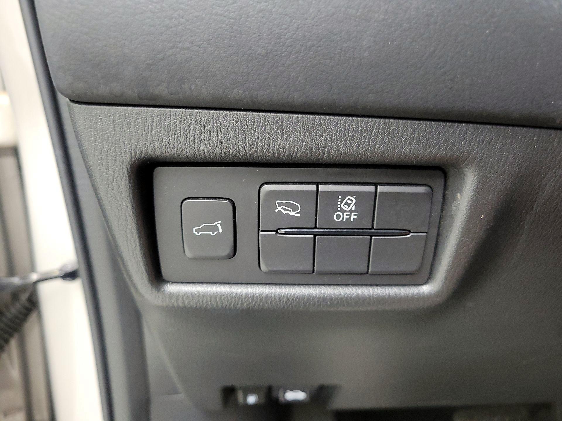 Thumbnail: 2025 Mazda CX-5 - 13