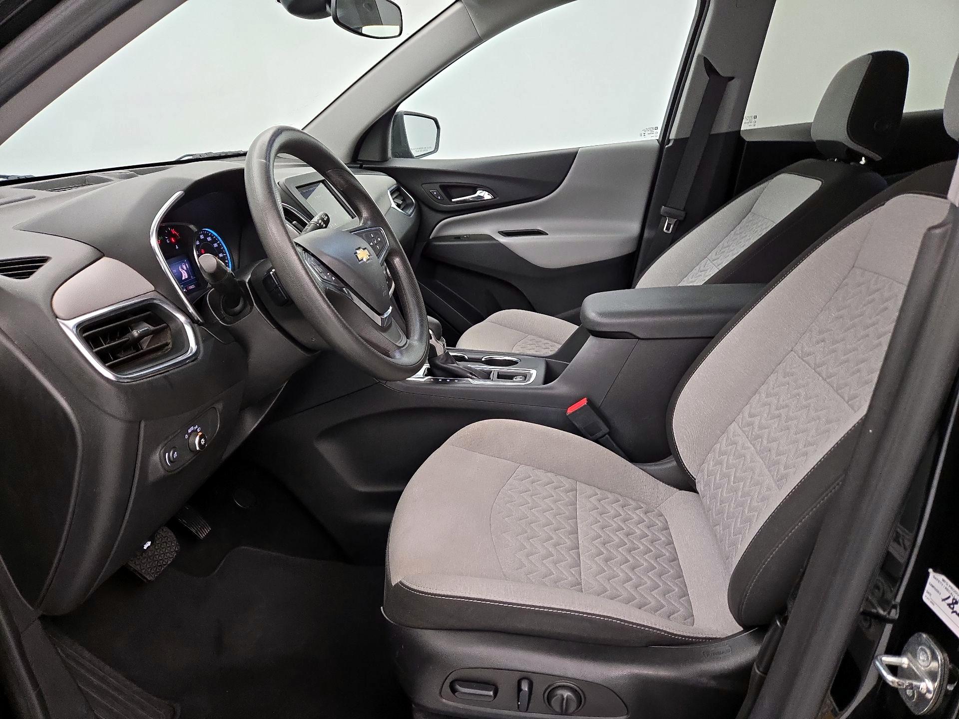 Thumbnail: 2023 Chevrolet Equinox - 11