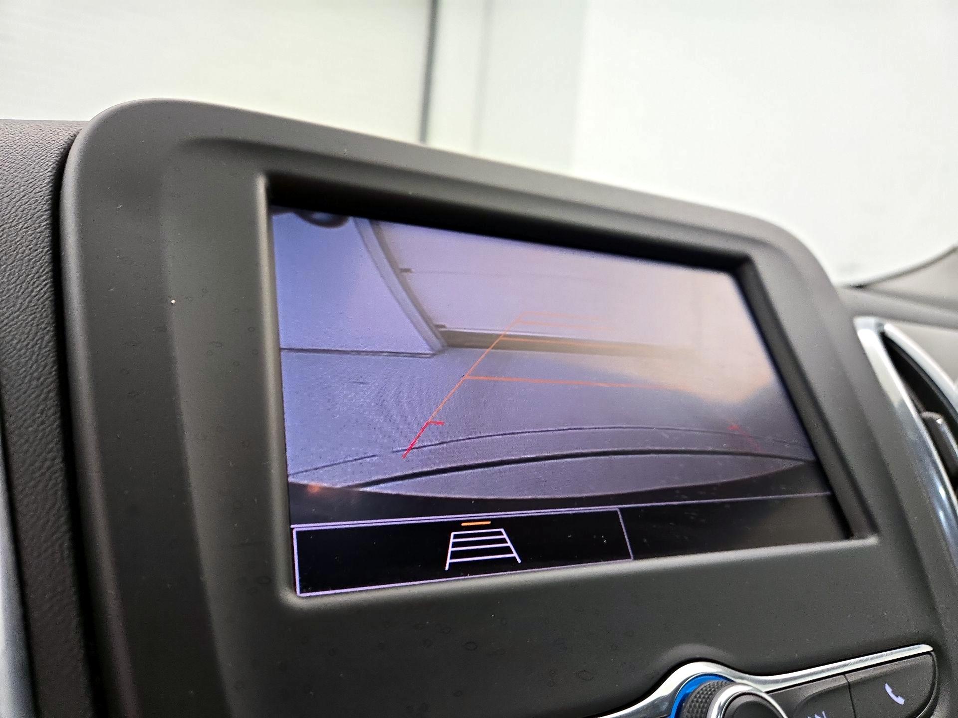 Thumbnail: 2023 Chevrolet Equinox - 14