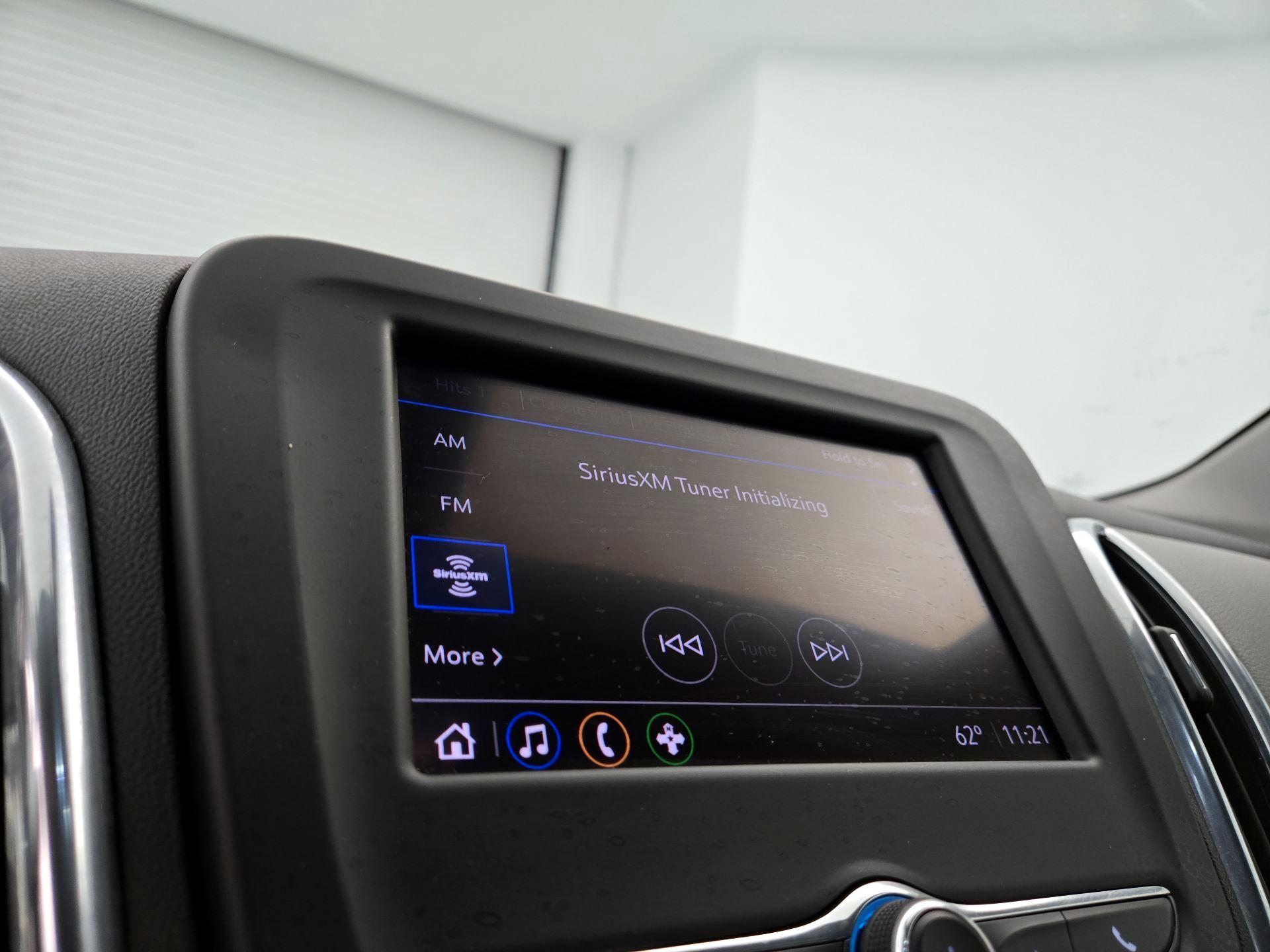 Thumbnail: 2023 Chevrolet Equinox - 15