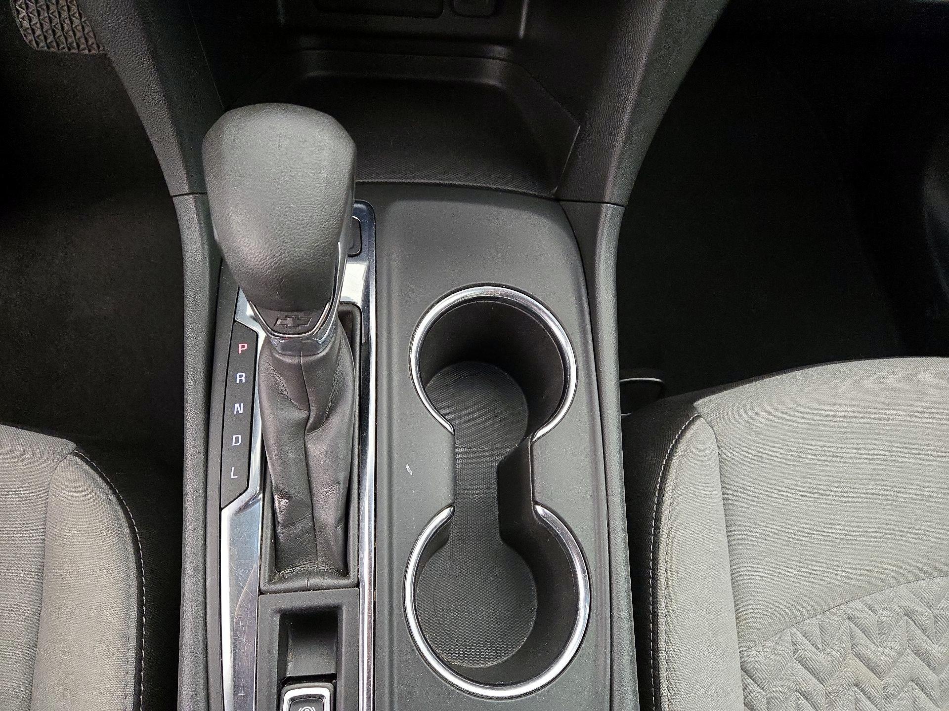 Thumbnail: 2023 Chevrolet Equinox - 17