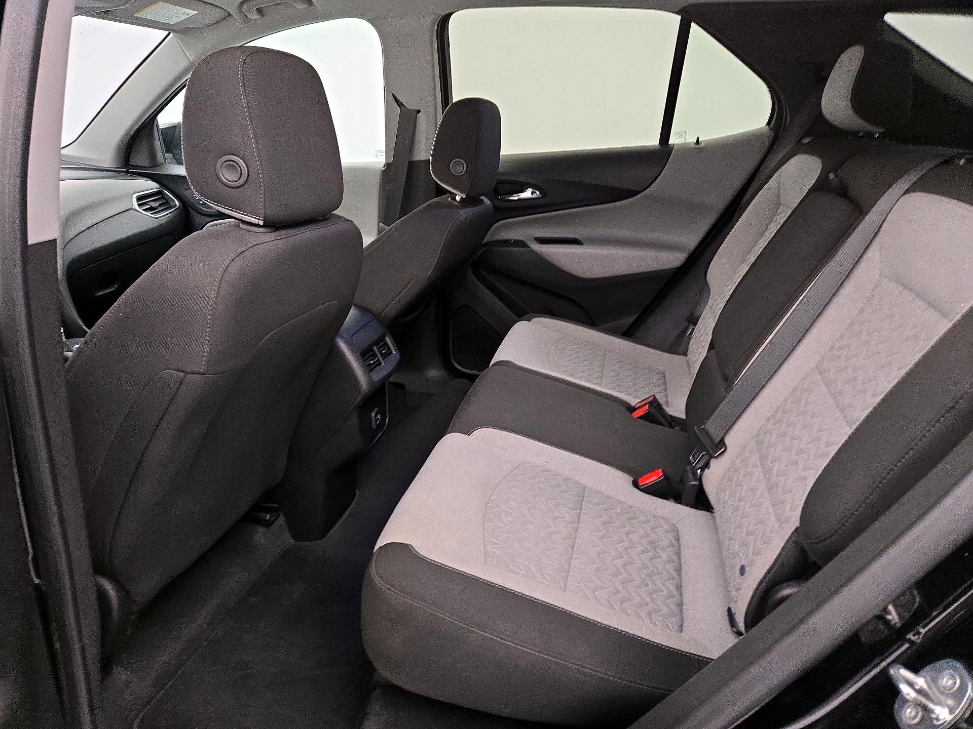 Thumbnail: 2023 Chevrolet Equinox - 19