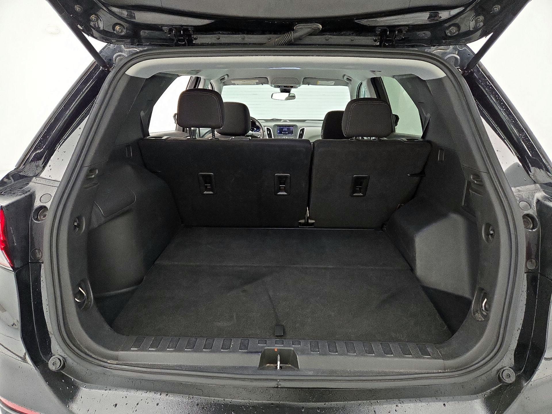 Thumbnail: 2023 Chevrolet Equinox - 20