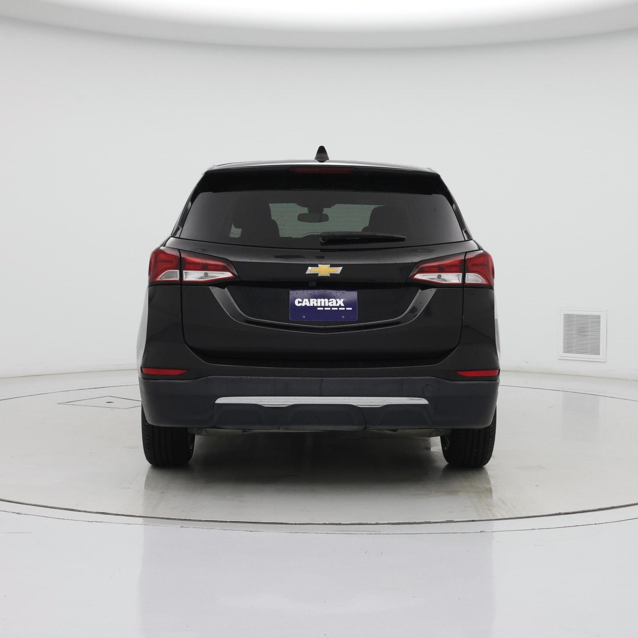 Thumbnail: 2023 Chevrolet Equinox - 6