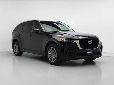 2024 Mazda CX-90 Turbo Preferred Plus