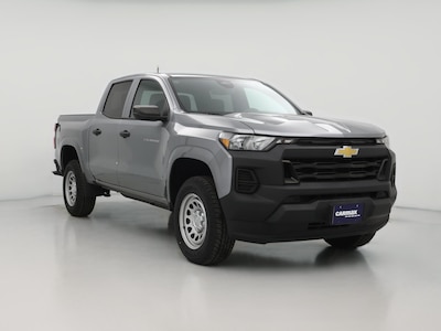 2023 Chevrolet Colorado Work Truck