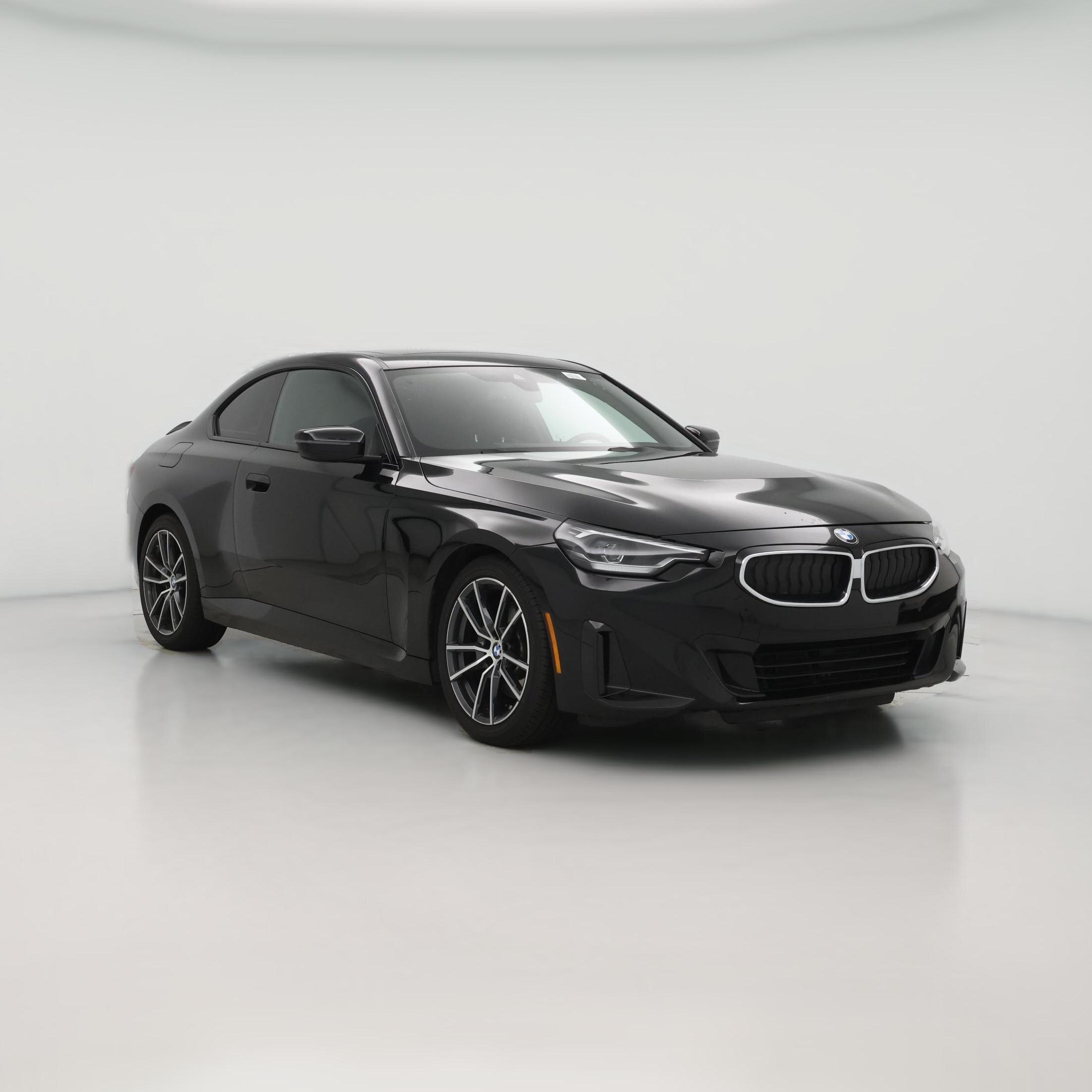 Thumbnail: 2023 BMW 2 Series - 1