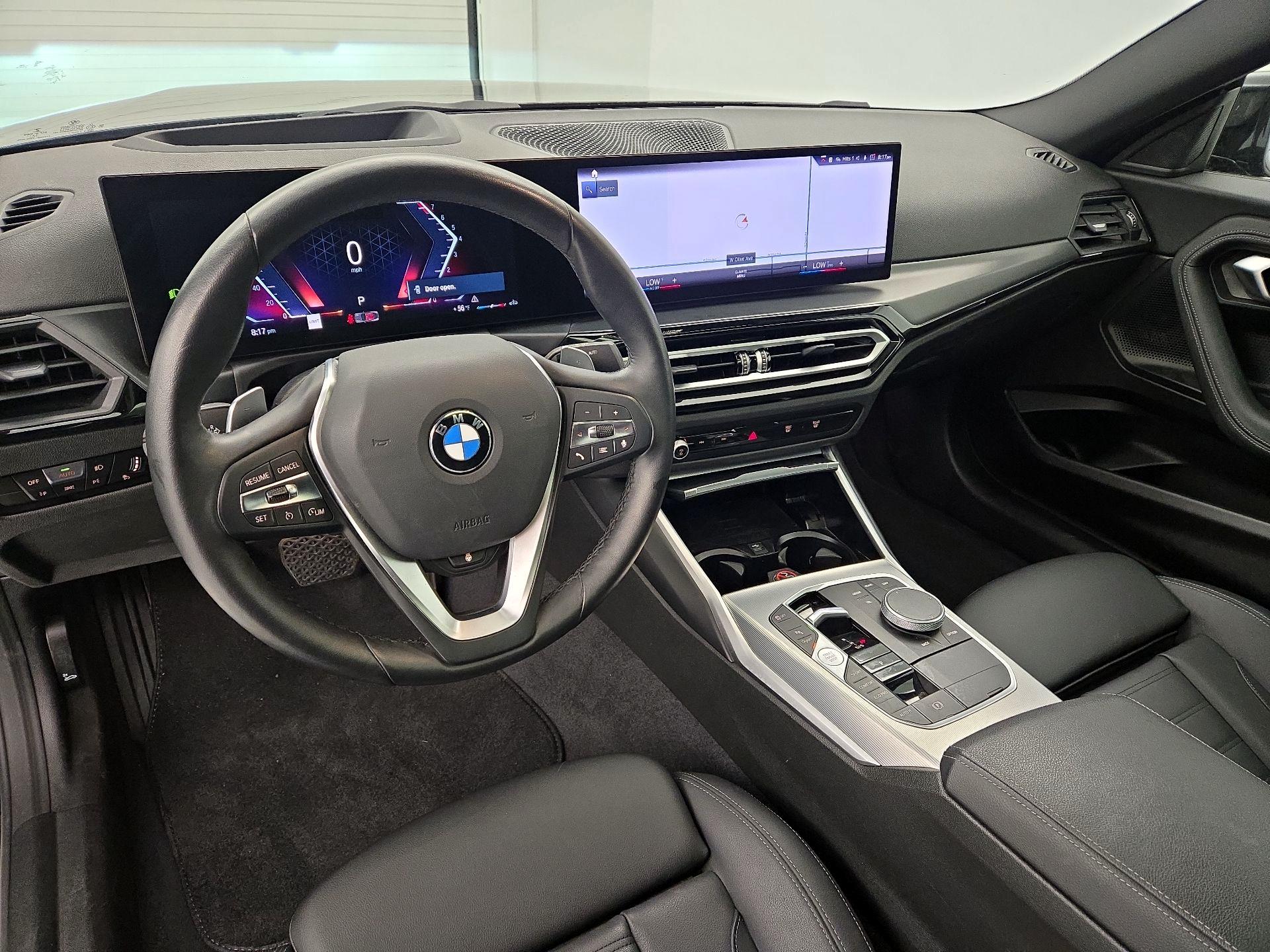 Thumbnail: 2023 BMW 2 Series - 9