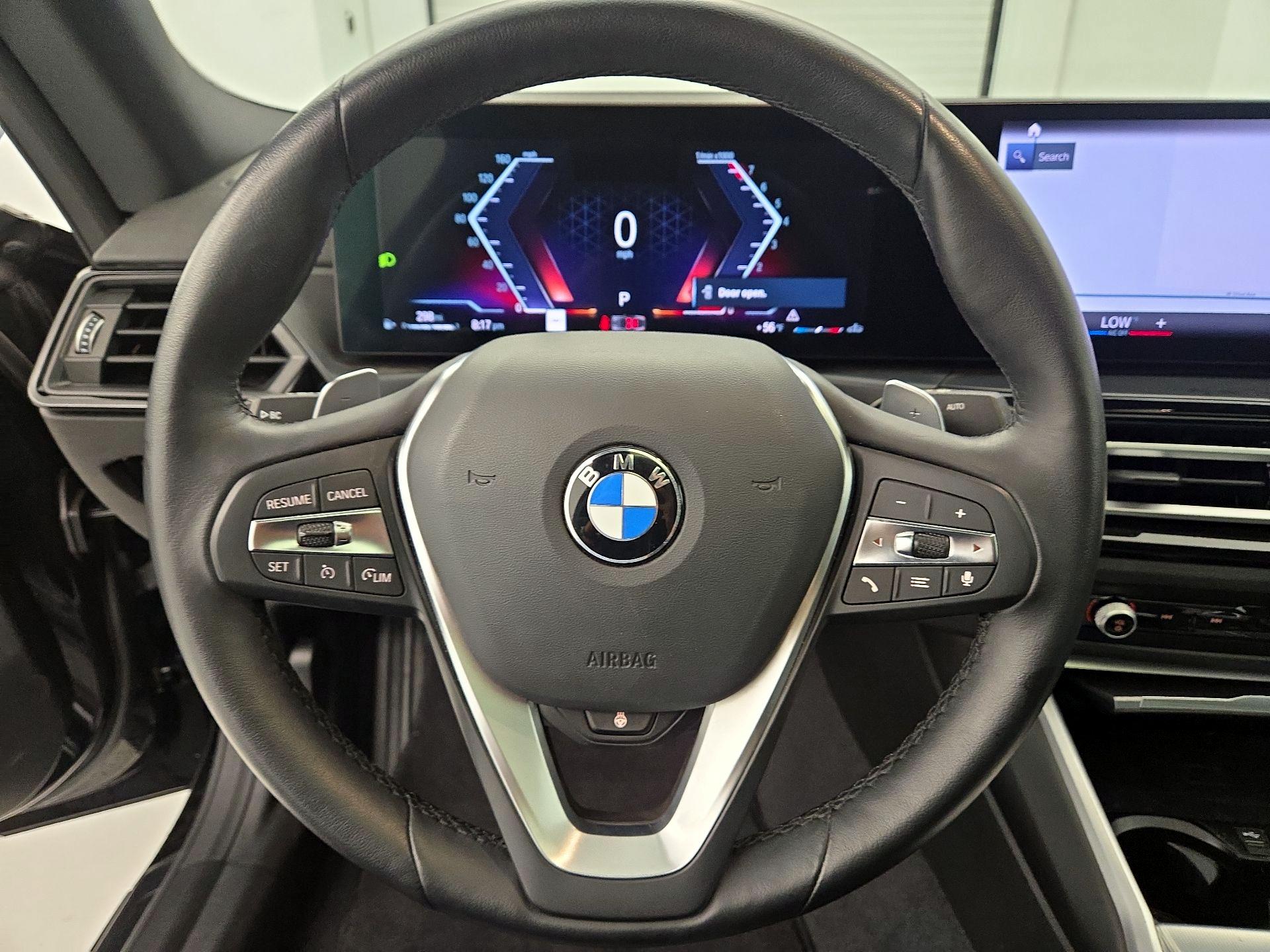 Thumbnail: 2023 BMW 2 Series - 10