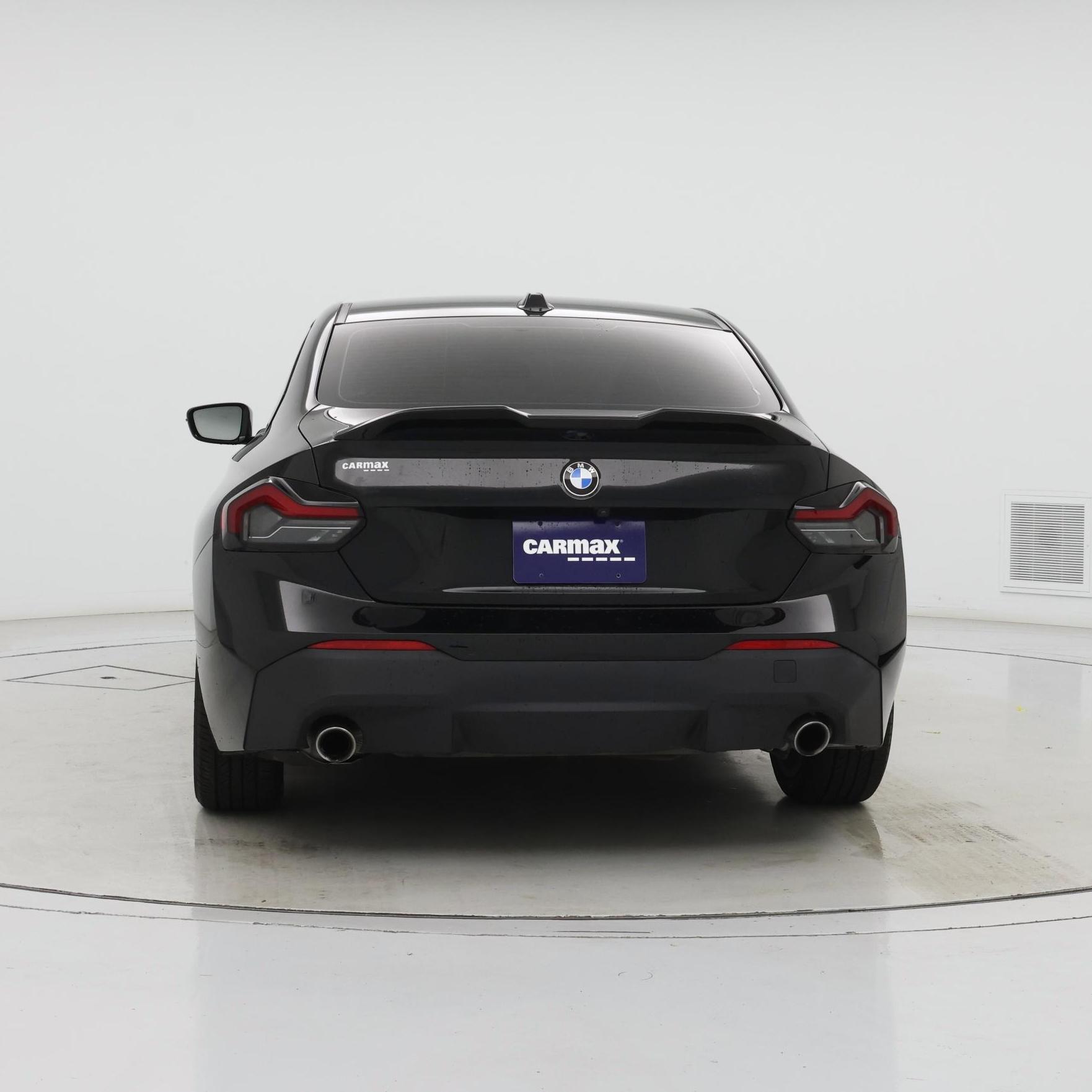 Thumbnail: 2023 BMW 2 Series - 6